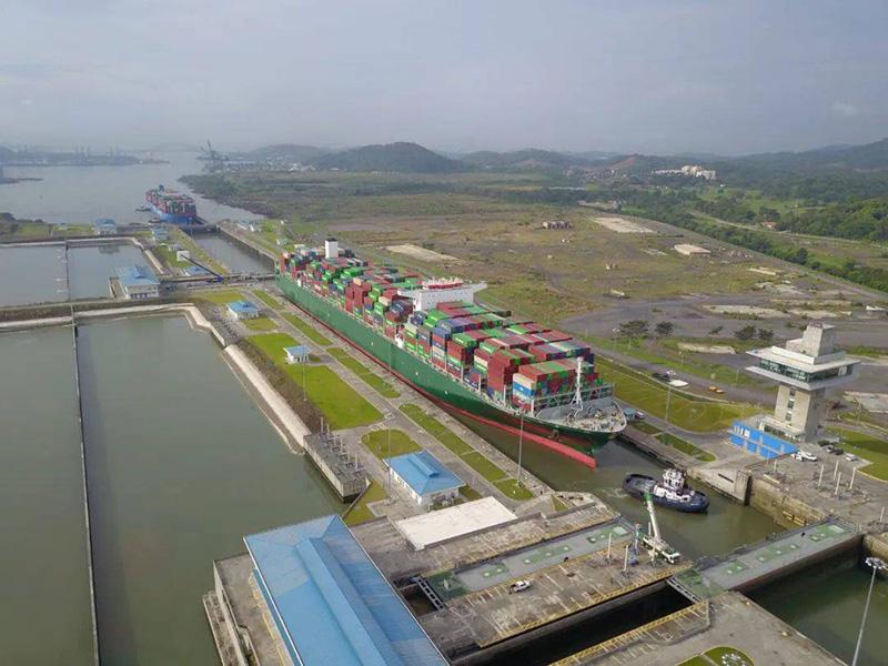 Panama Canal Announces Shipping Restrictions! What Is the Impact on International Trade