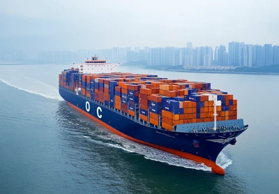 How Much Does Shipping Cost from China to the US?