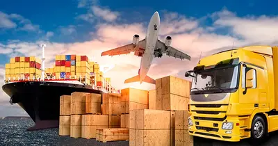 Top 50 Freight Forwarders Shipping from China to the USA 2024