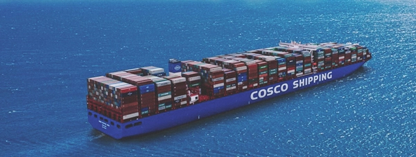 2.4.4 COSCO