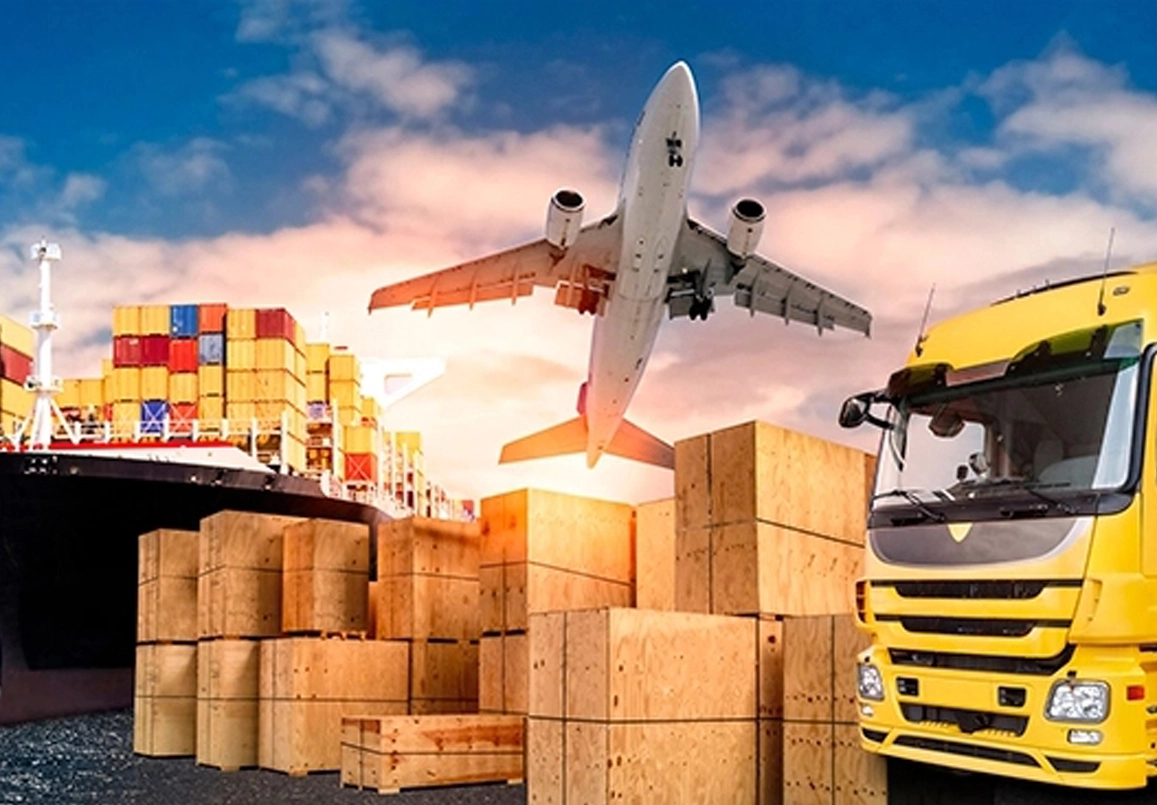 Top 50 Freight Forwarders Shipping from China to the USA 2024